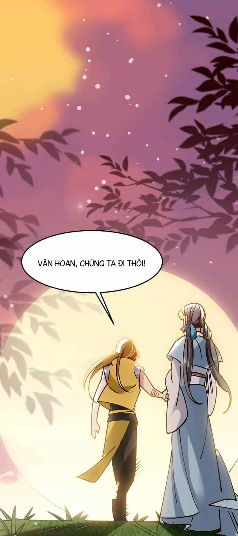 Vạn Giới Tiên Vương - Chương 96 - ảnh 32