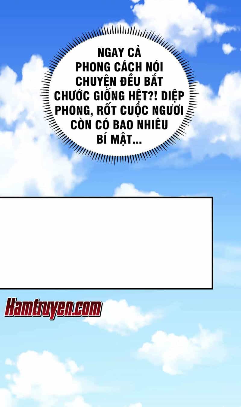 Vạn Giới Tiên Vương - Chương 97 - ảnh 11