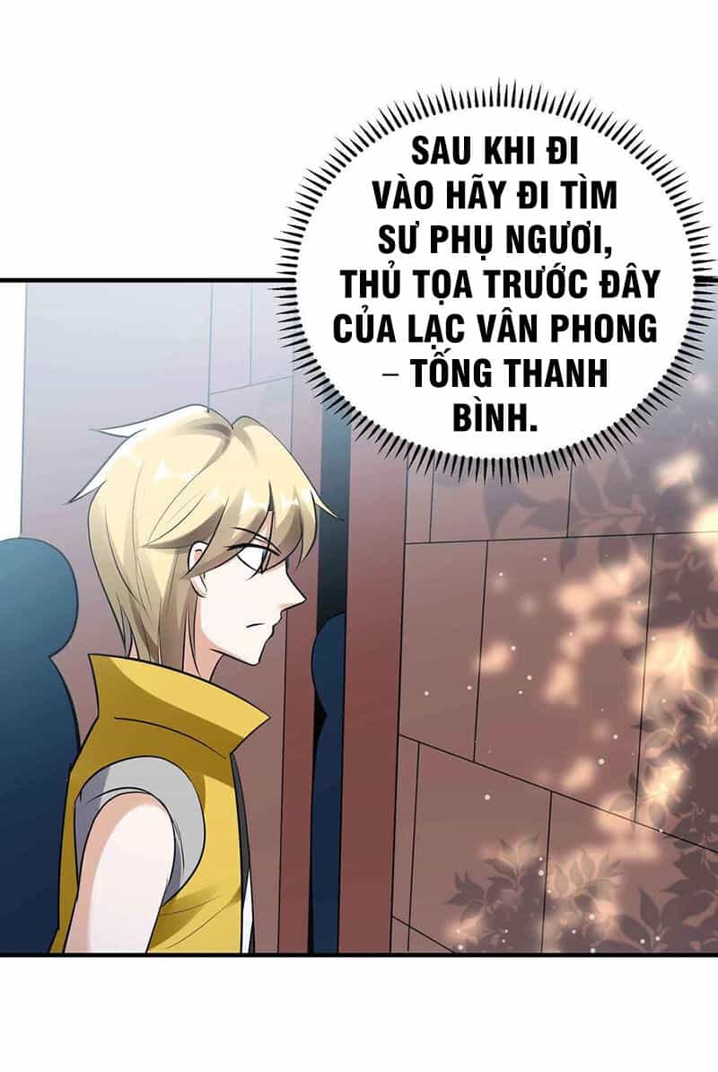 Vạn Giới Tiên Vương - Chương 97 - ảnh 14
