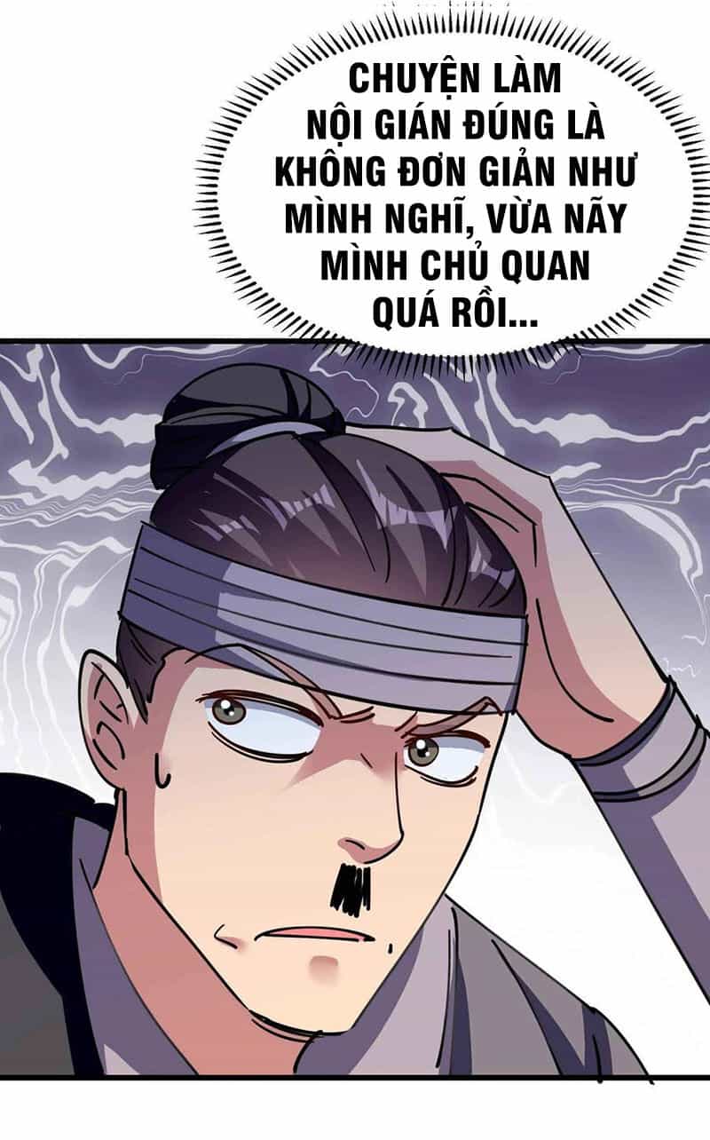 Vạn Giới Tiên Vương - Chương 97 - ảnh 28