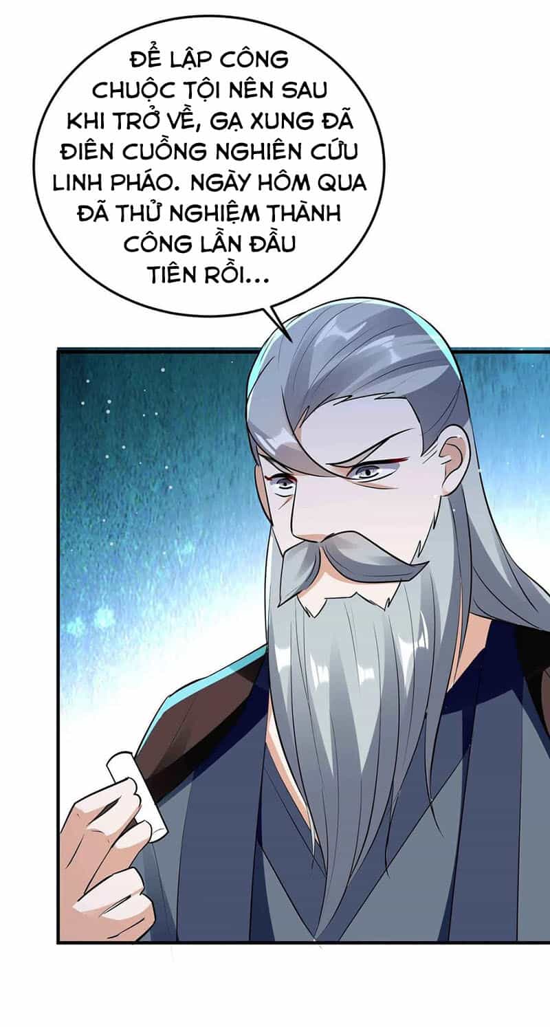 Vạn Giới Tiên Vương - Chương 97 - ảnh 3