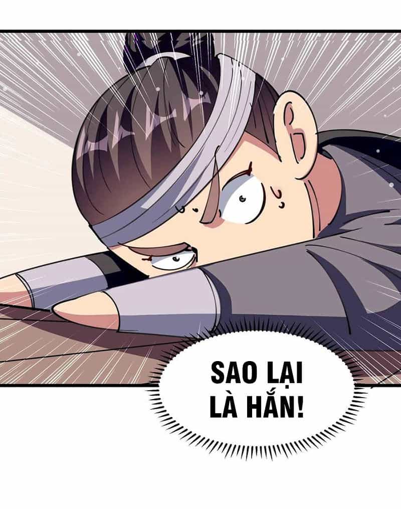 Vạn Giới Tiên Vương - Chương 97 - ảnh 32