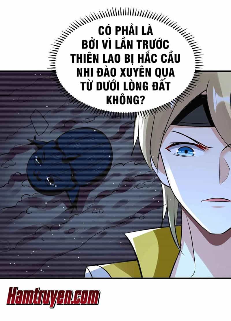 Vạn Giới Tiên Vương - Chương 97 - ảnh 5