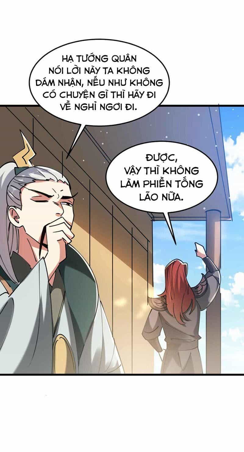 Vạn Giới Tiên Vương - Chương 98 - ảnh 12