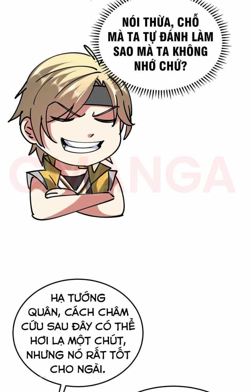 Vạn Giới Tiên Vương - Chương 98 - ảnh 7