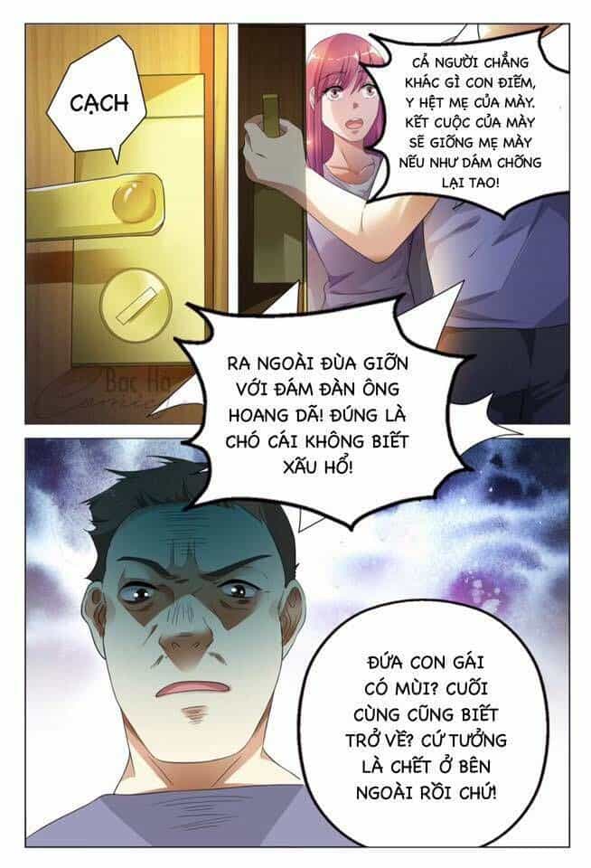 Văn Hương Thức Thê: Tổng Tài Bá Đạo Sủng Thượng Ẩn - Chương 2 - ảnh 12