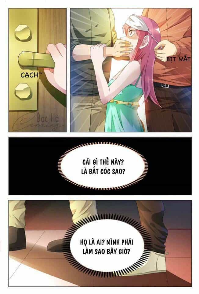 Văn Hương Thức Thê: Tổng Tài Bá Đạo Sủng Thượng Ẩn - Chương 2 - ảnh 4