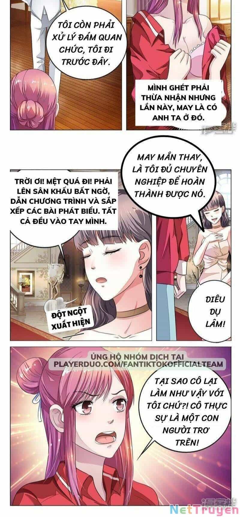 Văn Hương Thức Thê: Tổng Tài Bá Đạo Sủng Thượng Ẩn - Chương 7 - ảnh 4
