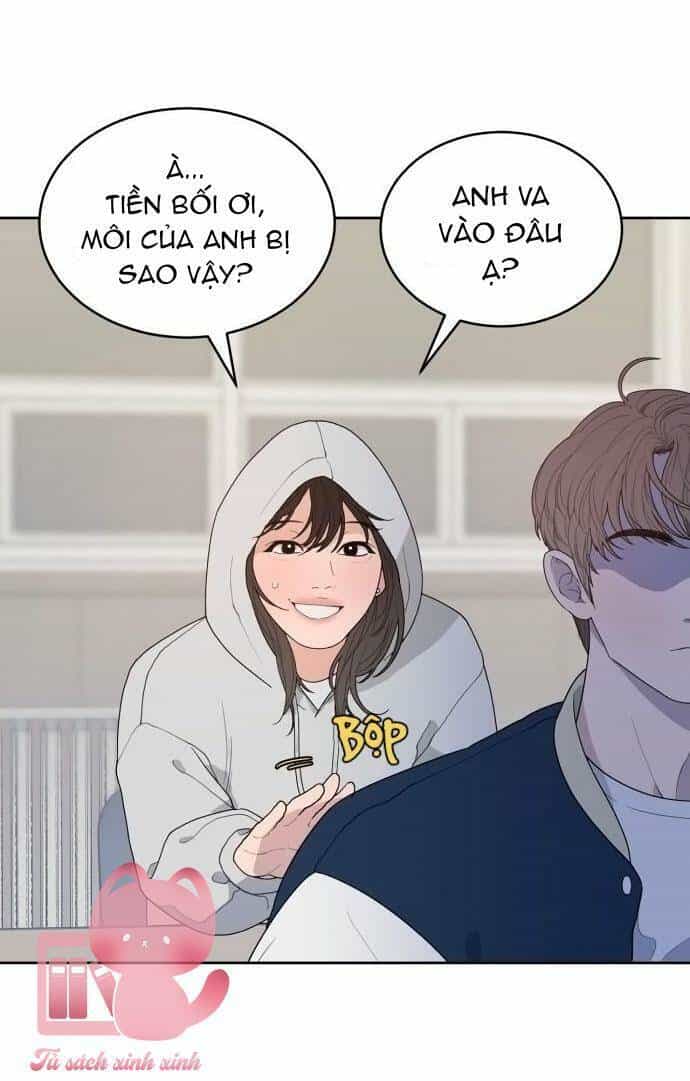 Vận May Không Ngờ - Chương 1 - ảnh 114