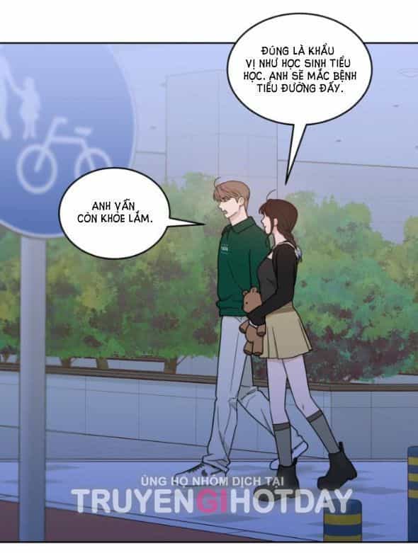 Vận May Không Ngờ - Chương 36.6 - ảnh 8