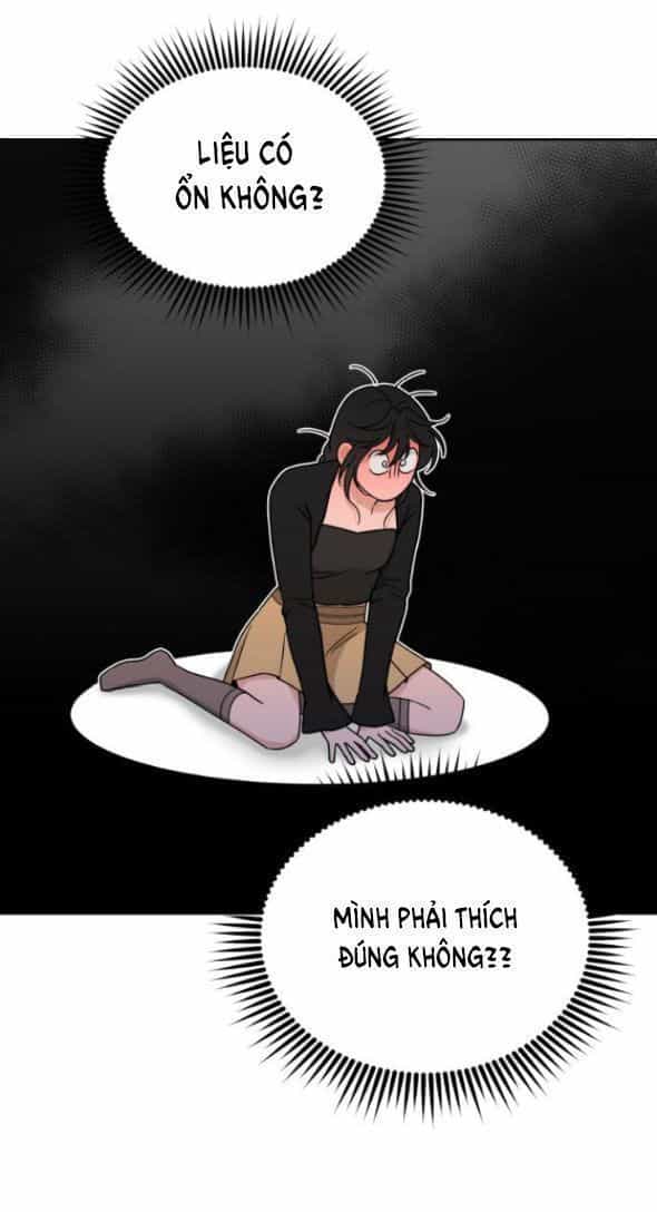 Vận May Không Ngờ - Chương 36.8 - ảnh 32