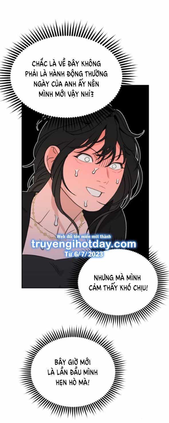 Vận May Không Ngờ - Chương 36.8 - ảnh 33