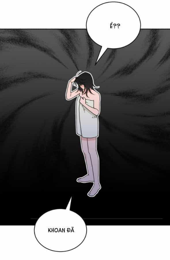 Vận May Không Ngờ - Chương 36.8 - ảnh 45