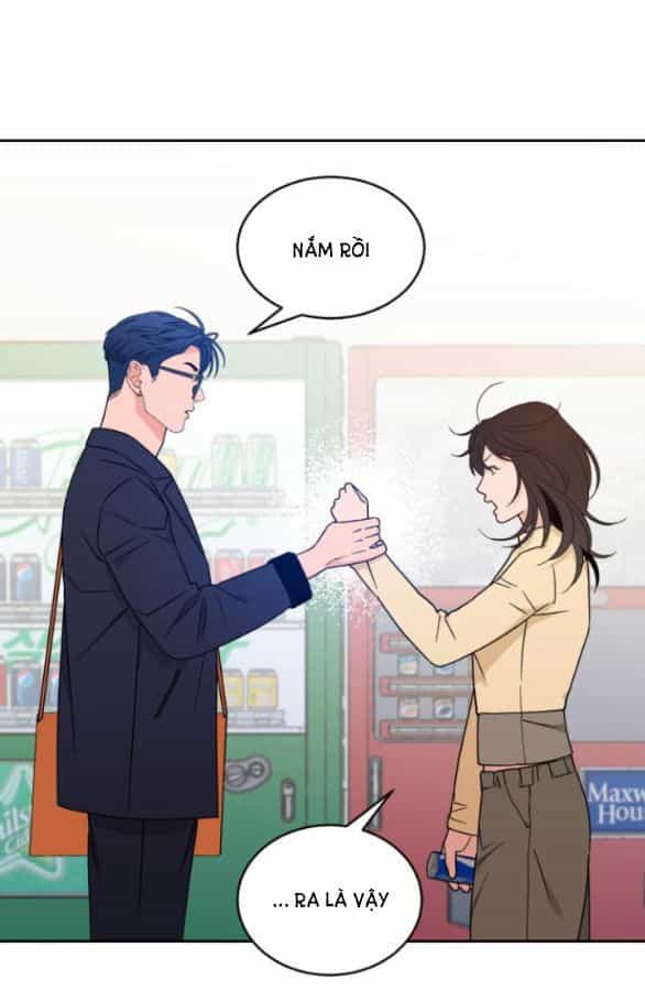 Vận May Không Ngờ - Chương 37.3 - ảnh 29