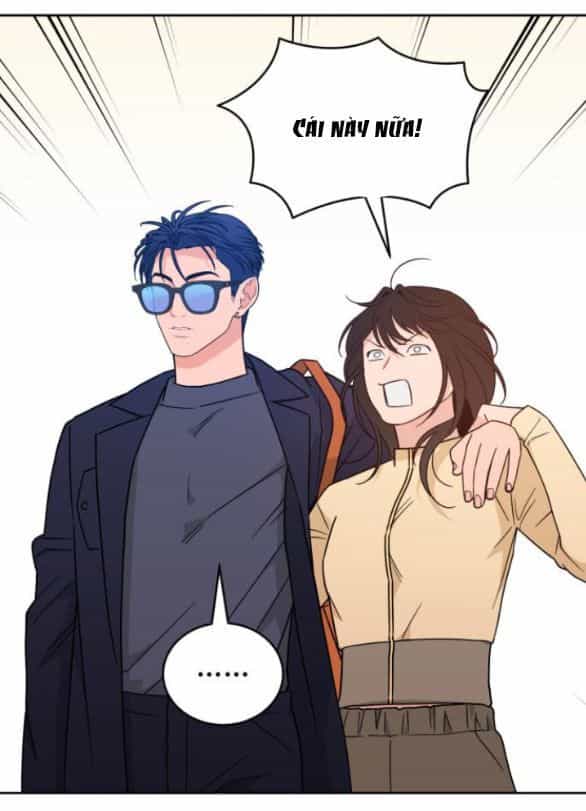 Vận May Không Ngờ - Chương 37.3 - ảnh 31