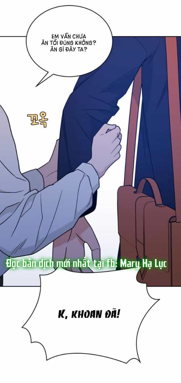 Vận May Không Ngờ - Chương 37.4 - ảnh 12