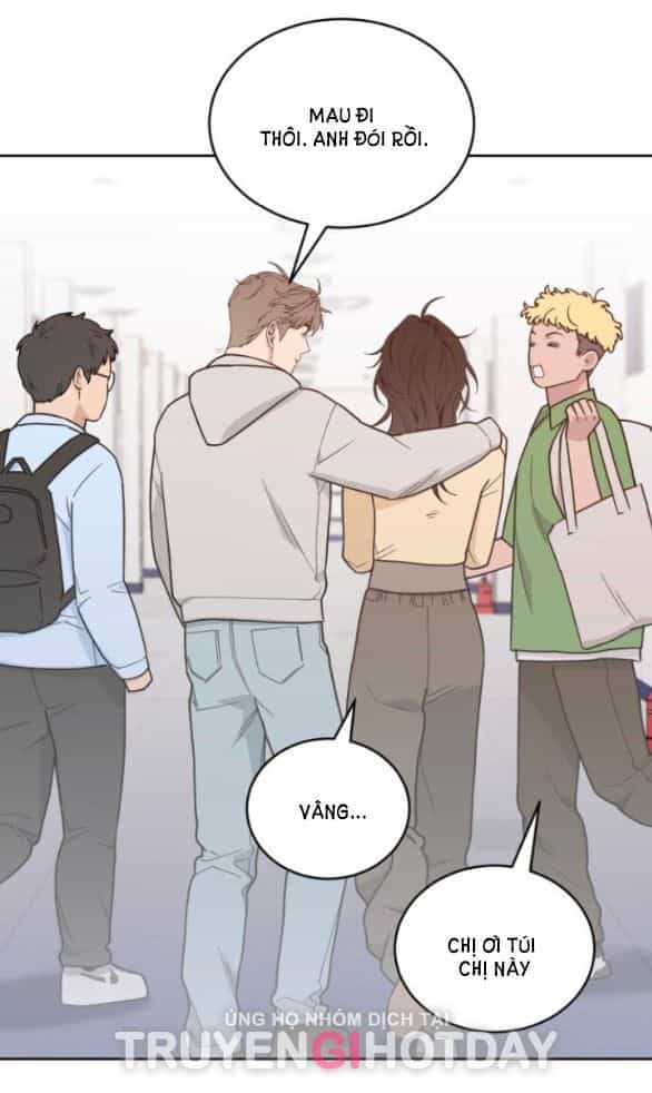 Vận May Không Ngờ - Chương 37.4 - ảnh 31
