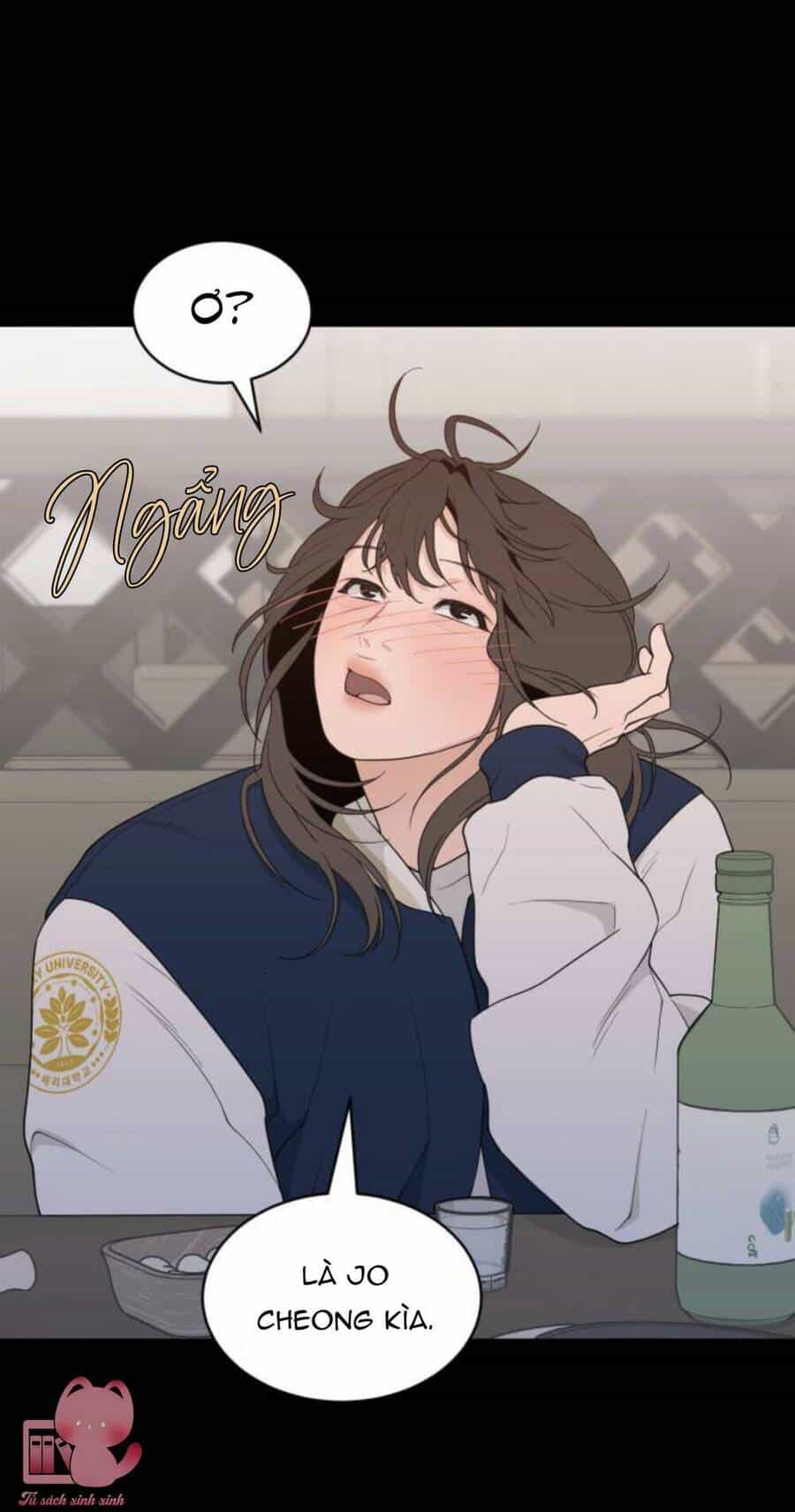 Vận May Không Ngờ - Chương 9 - ảnh 51