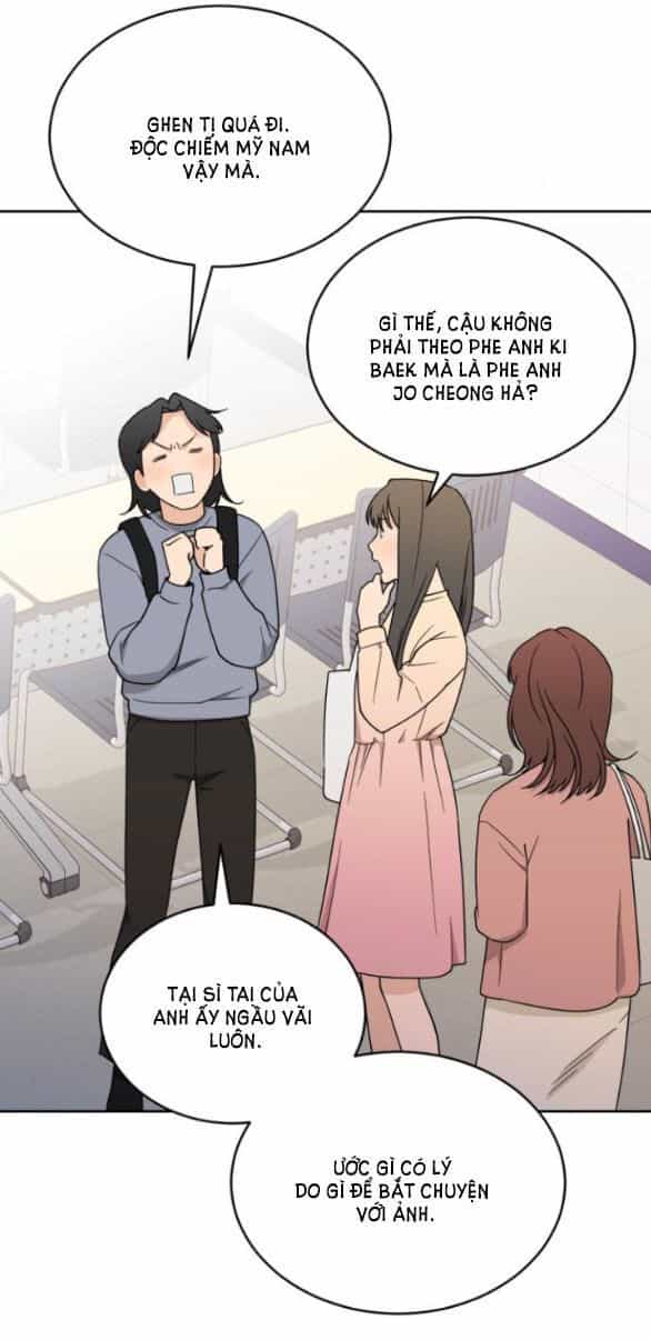 Vận May Không Ngờ - Chương 37.6 - ảnh 45