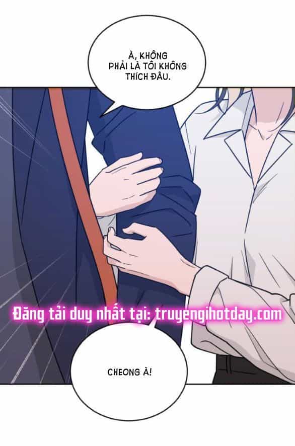 Vận May Không Ngờ - Chương 37.8 - ảnh 5