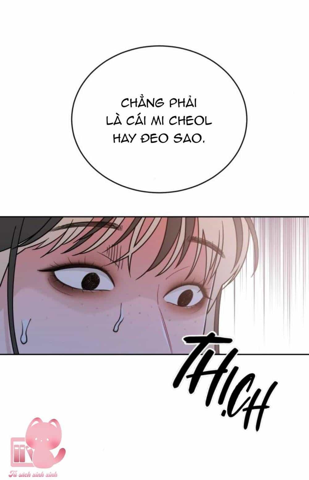 Vận May Không Ngờ - Chương 38 - ảnh 15