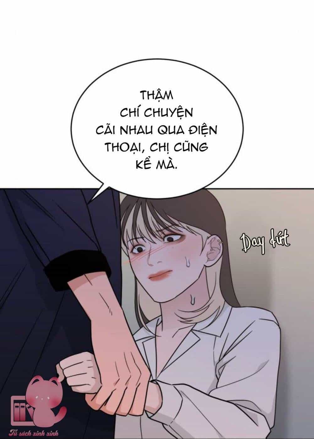 Vận May Không Ngờ - Chương 38 - ảnh 19