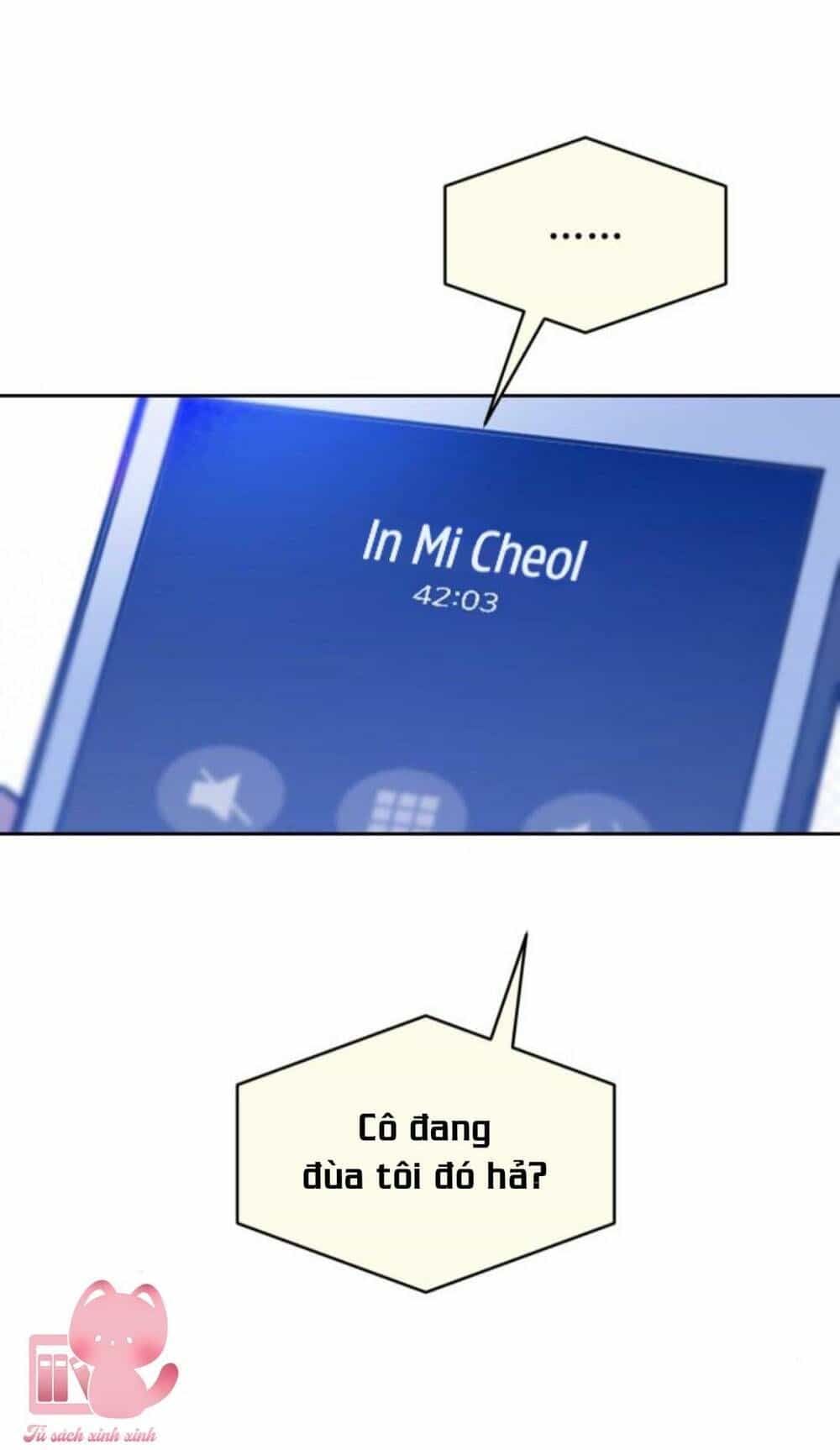 Vận May Không Ngờ - Chương 38 - ảnh 34