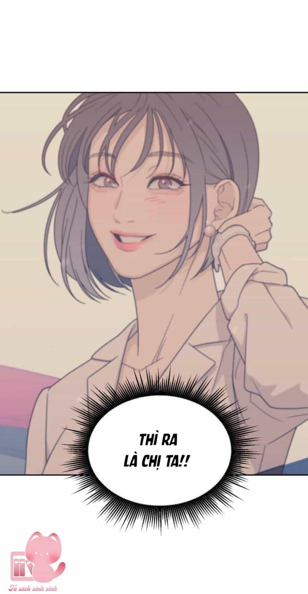 Vận May Không Ngờ - Chương 38 - ảnh 45