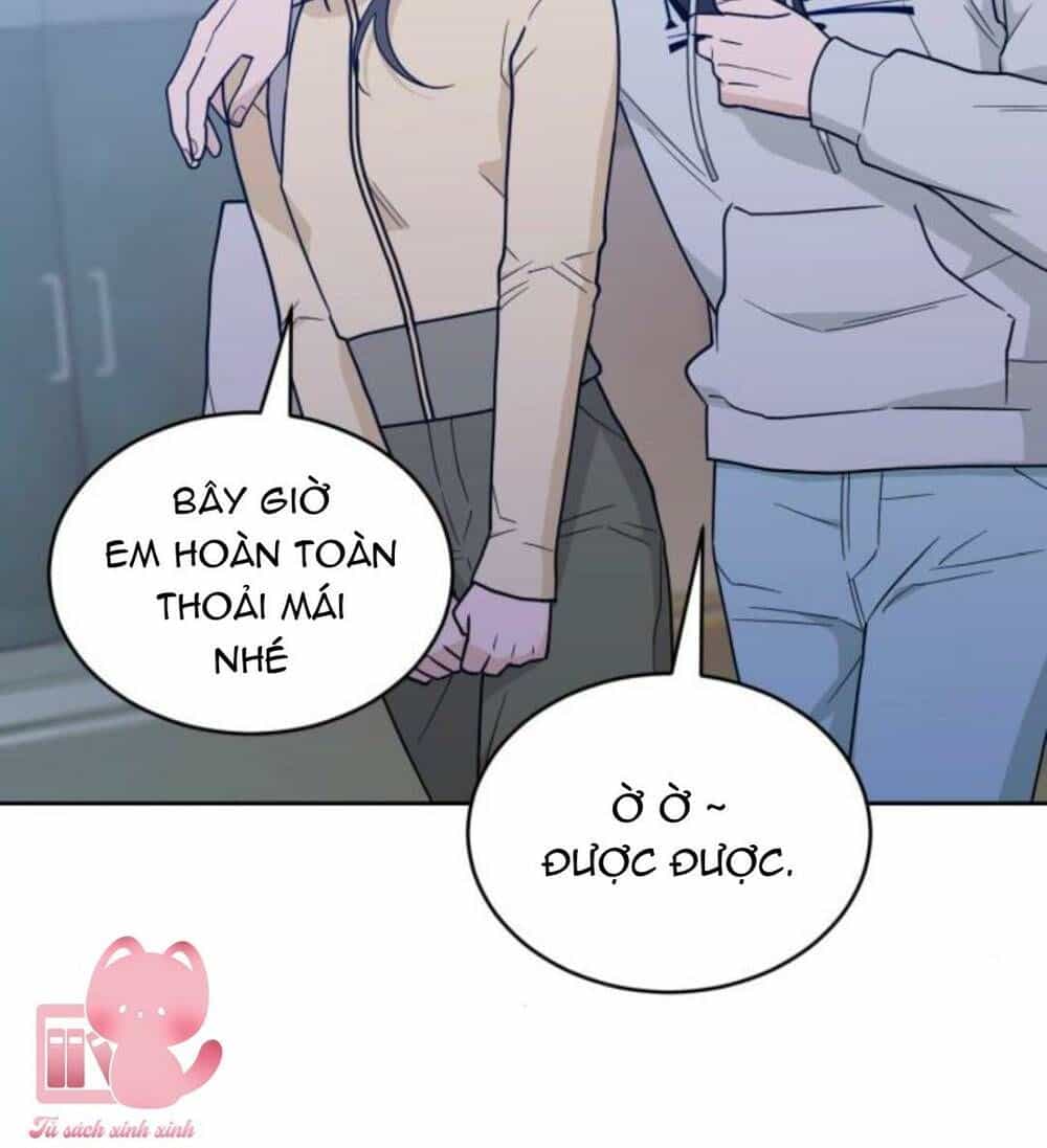 Vận May Không Ngờ - Chương 38 - ảnh 64