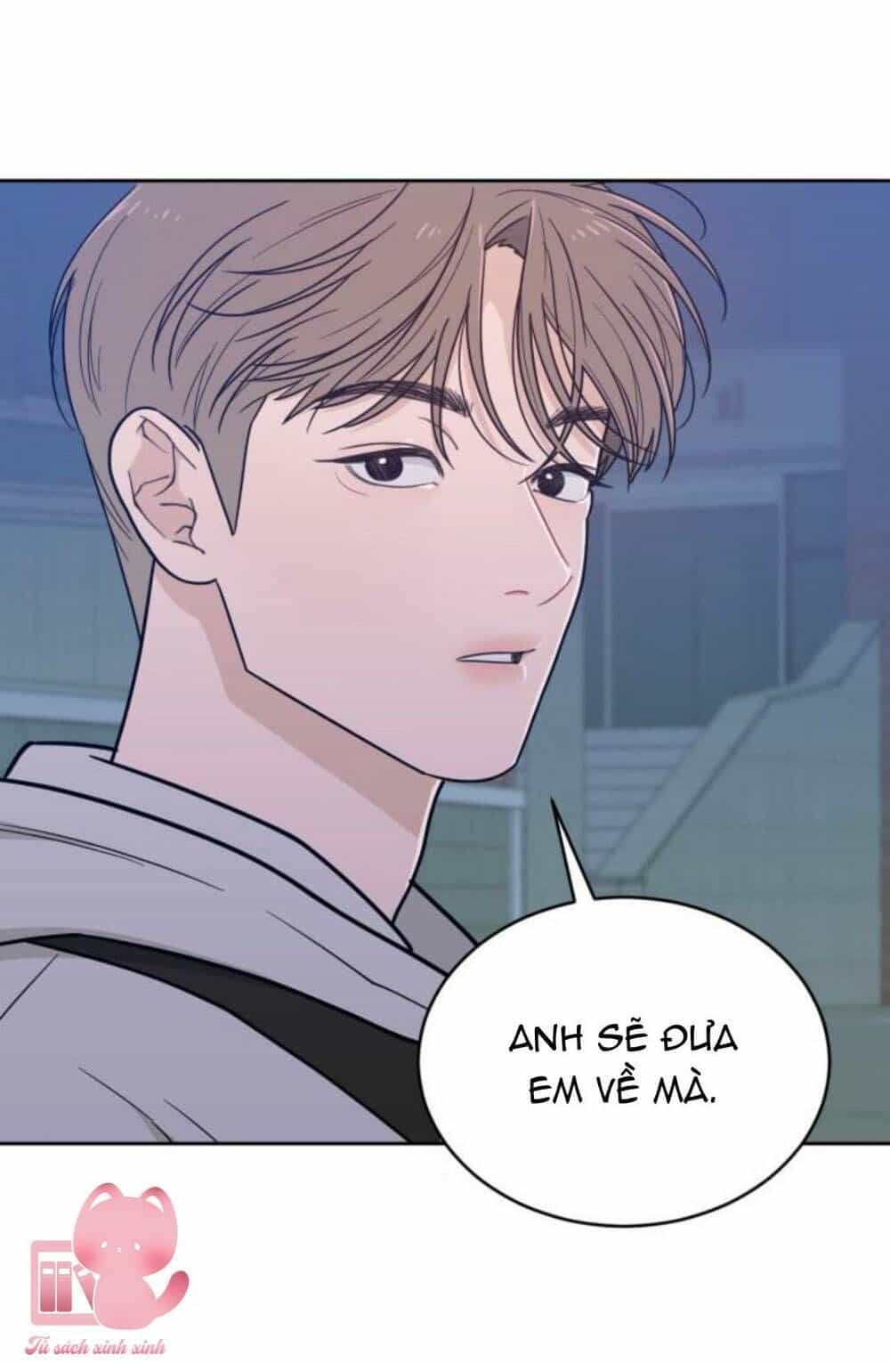 Vận May Không Ngờ - Chương 38 - ảnh 66