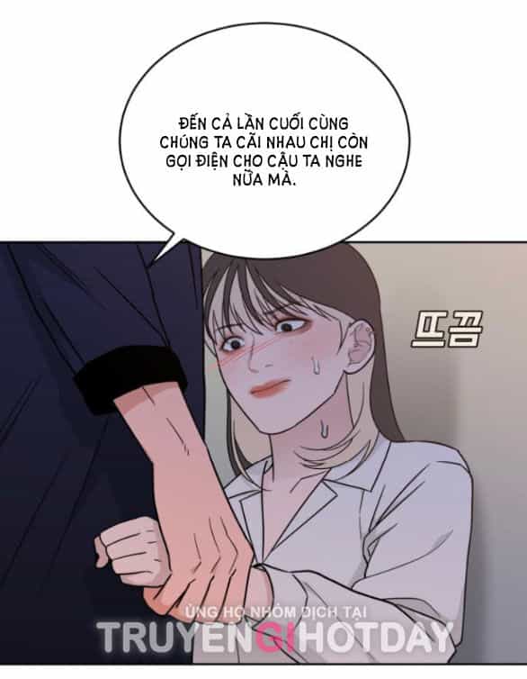 Vận May Không Ngờ - Chương 38.1 - ảnh 21