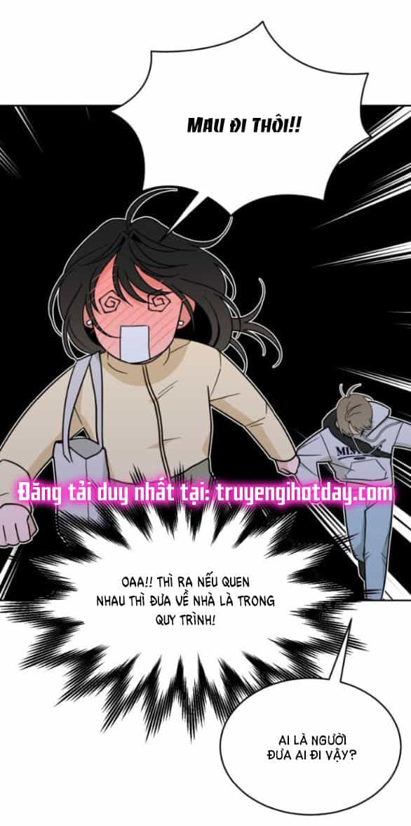 Vận May Không Ngờ - Chương 38.2 - ảnh 42