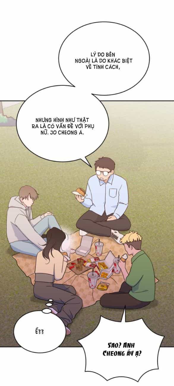 Vận May Không Ngờ - Chương 38.3 - ảnh 56