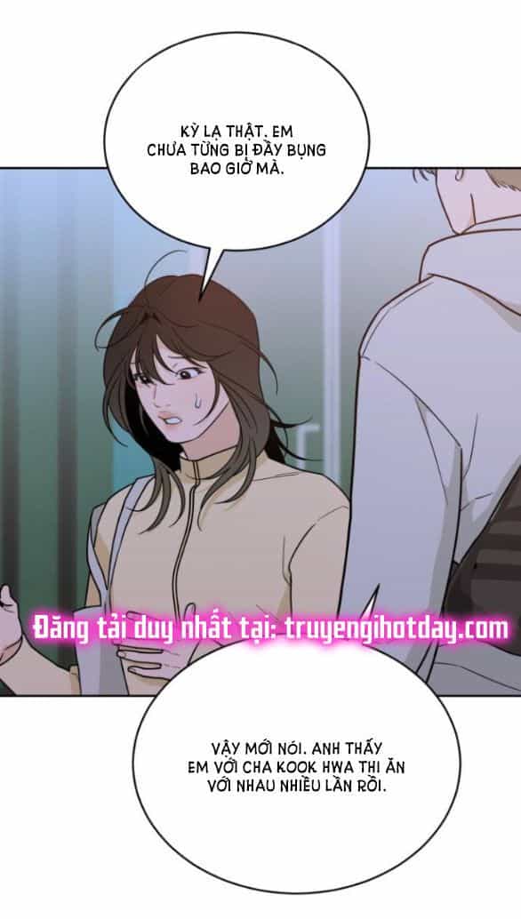 Vận May Không Ngờ - Chương 38.4 - ảnh 27