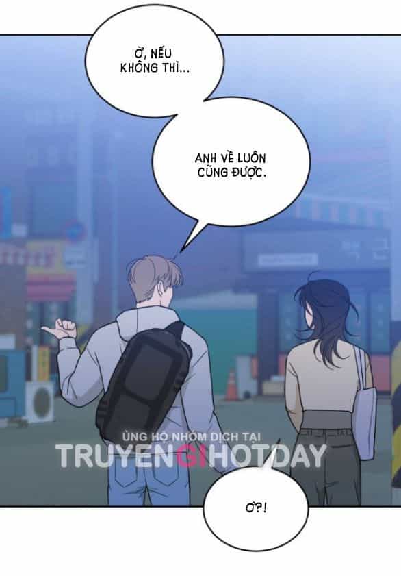 Vận May Không Ngờ - Chương 38.4 - ảnh 38