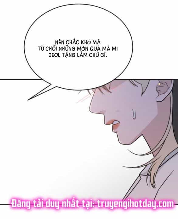 Vận May Không Ngờ - Chương 38.5 - ảnh 25