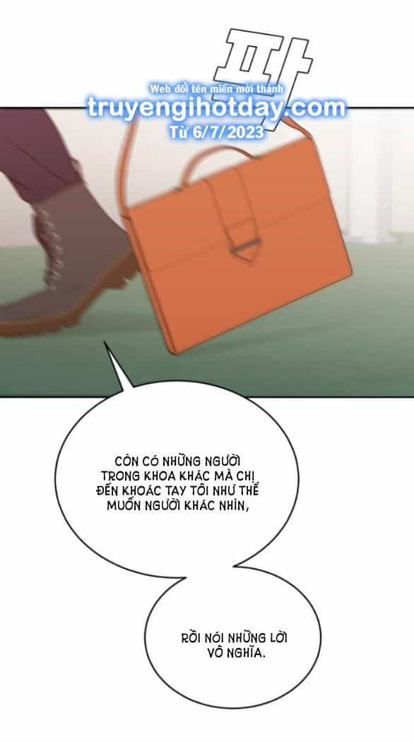 Vận May Không Ngờ - Chương 38.5 - ảnh 7