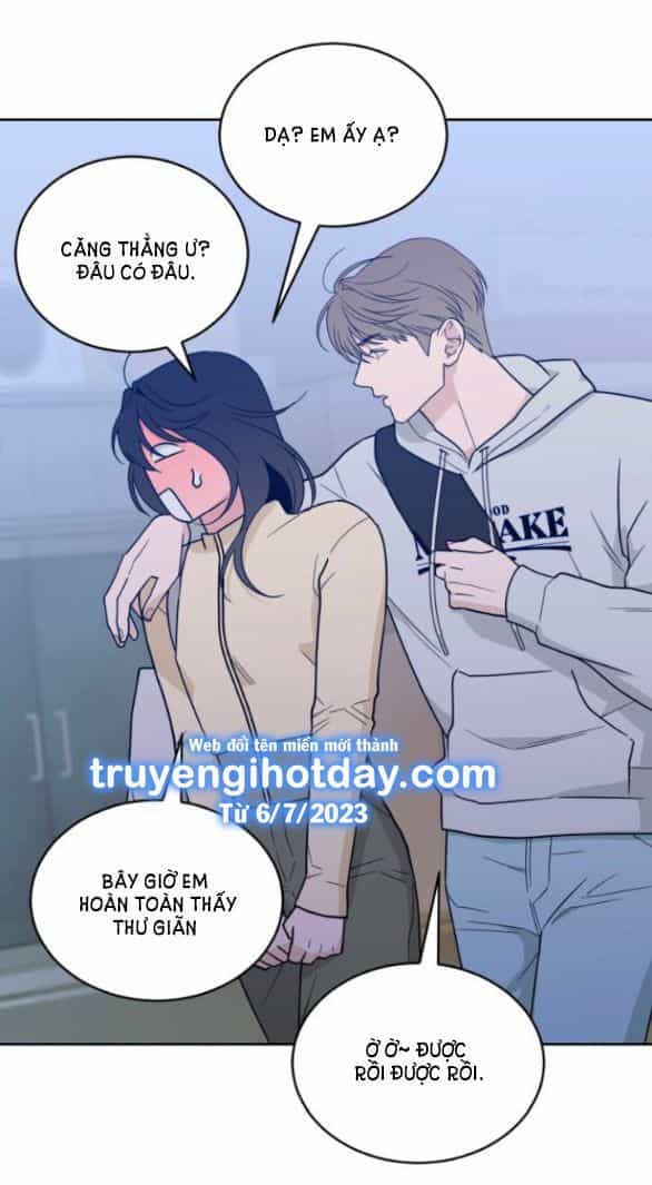 Vận May Không Ngờ - Chương 38.6 - ảnh 107