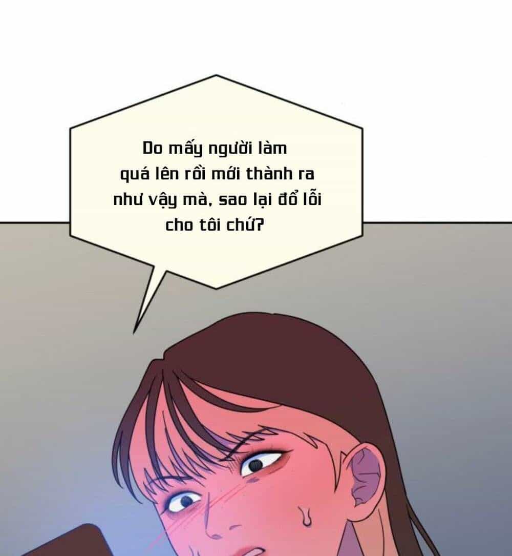 Vận May Không Ngờ - Chương 39 - ảnh 10