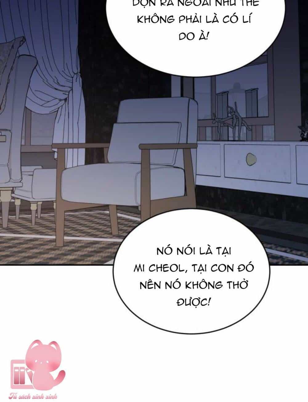 Vận May Không Ngờ - Chương 39 - ảnh 102