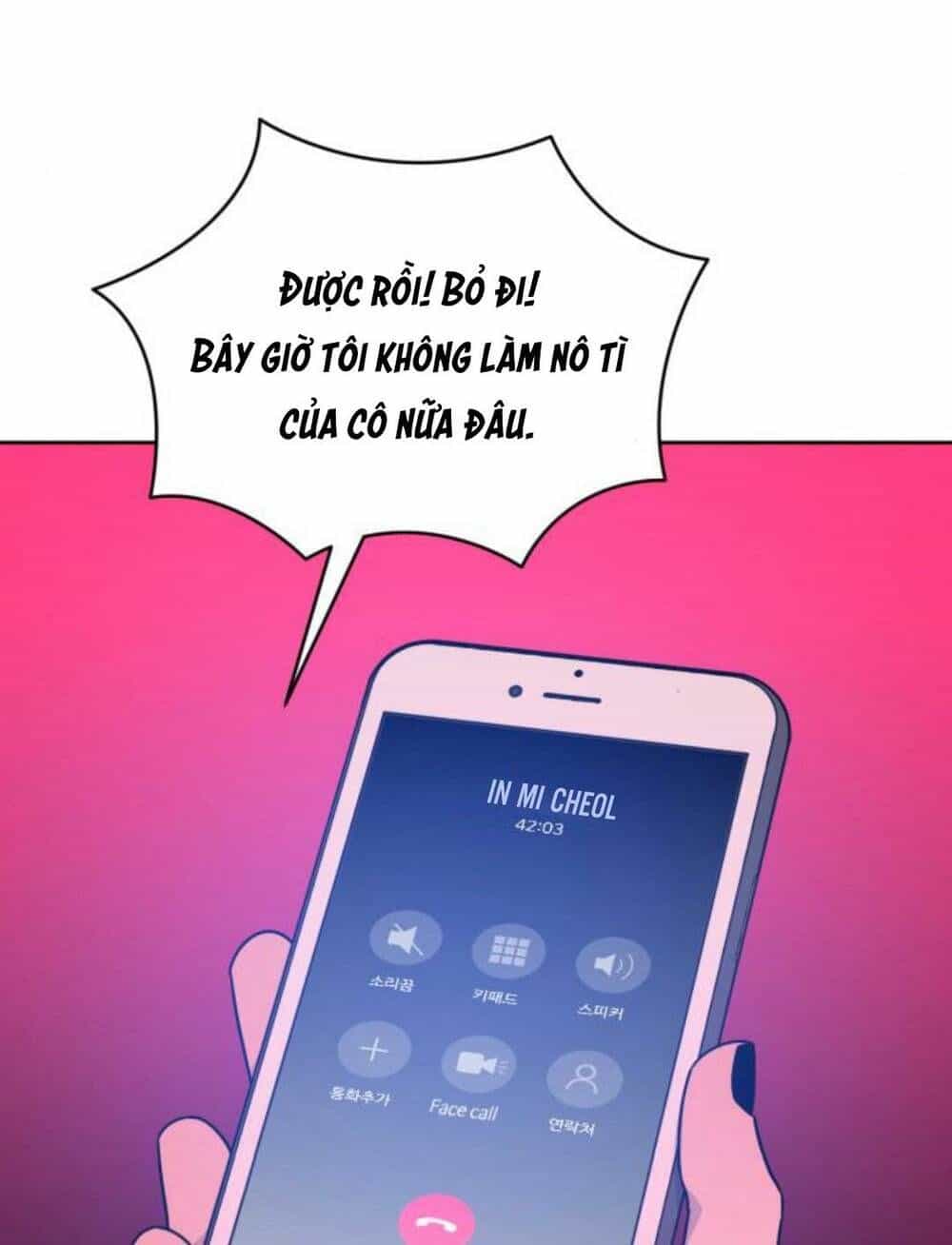 Vận May Không Ngờ - Chương 39 - ảnh 14