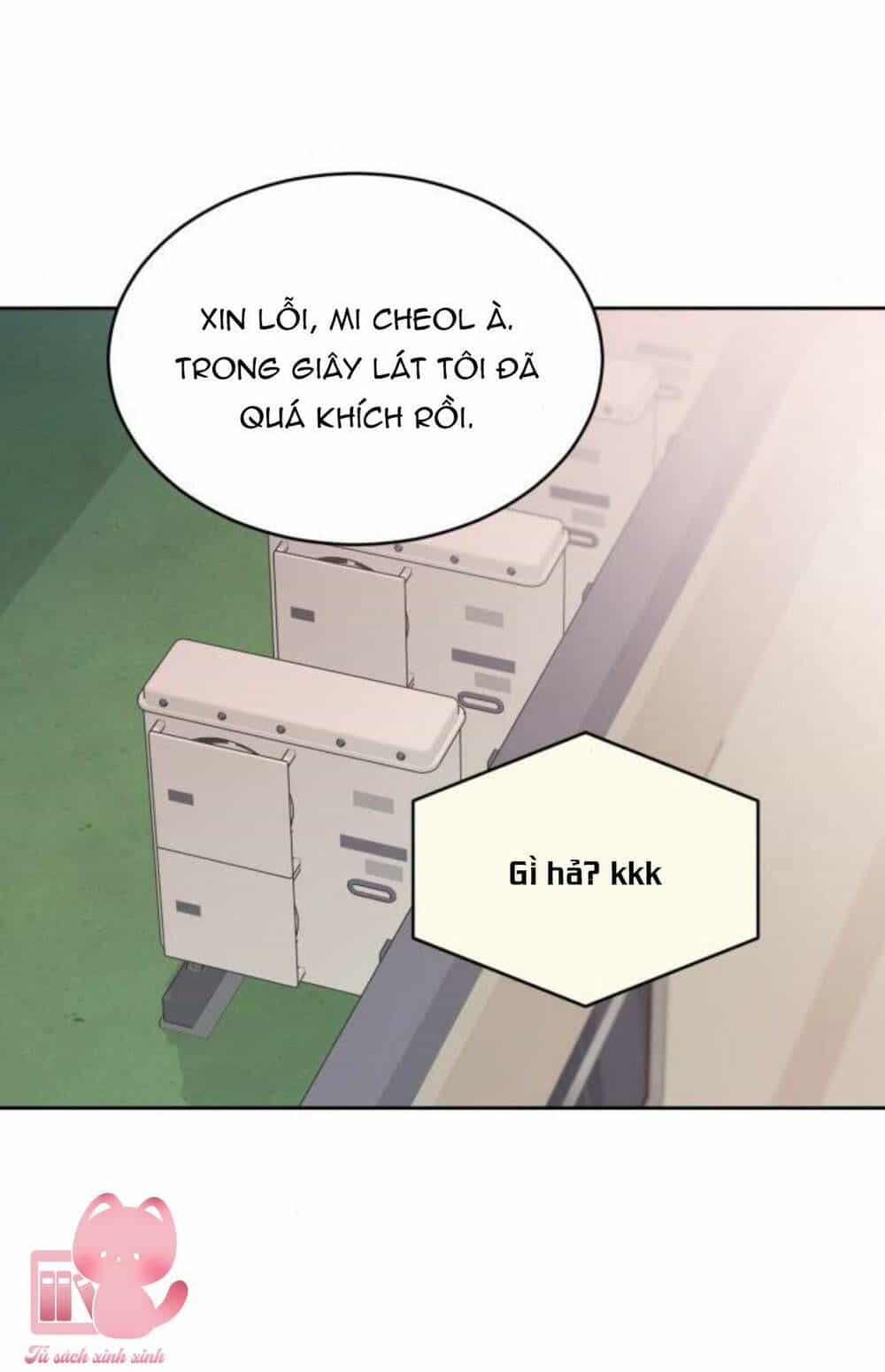 Vận May Không Ngờ - Chương 39 - ảnh 19