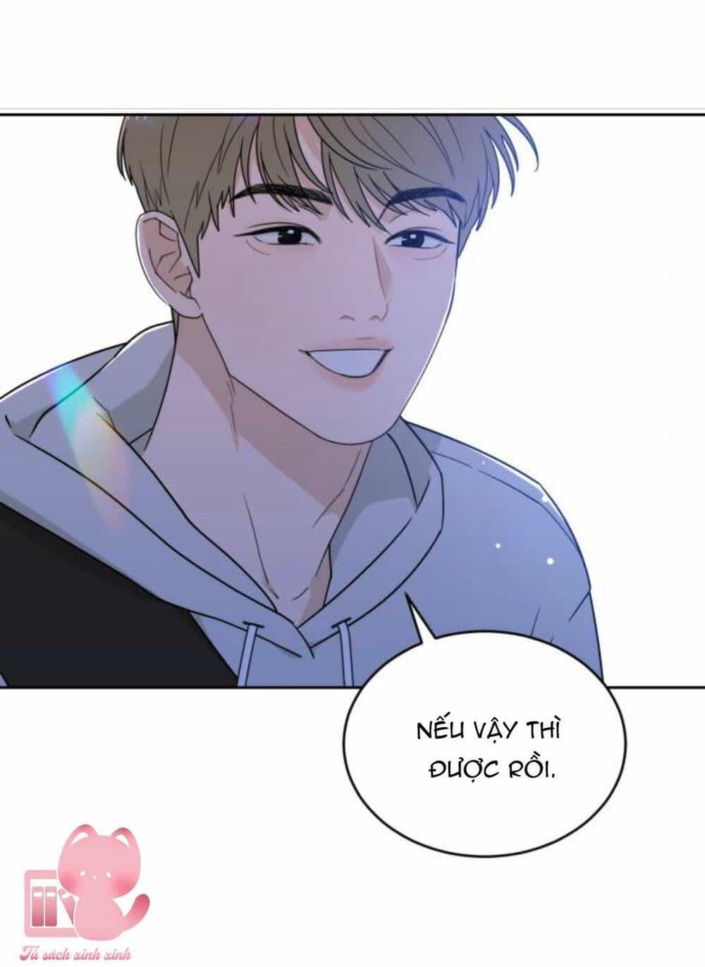 Vận May Không Ngờ - Chương 39 - ảnh 47
