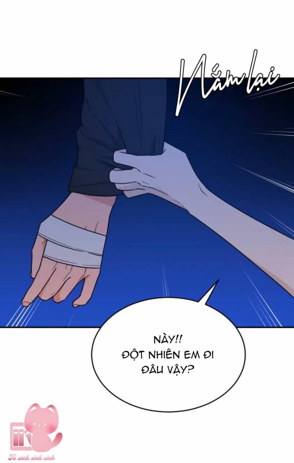 Vận May Không Ngờ - Chương 39 - ảnh 74
