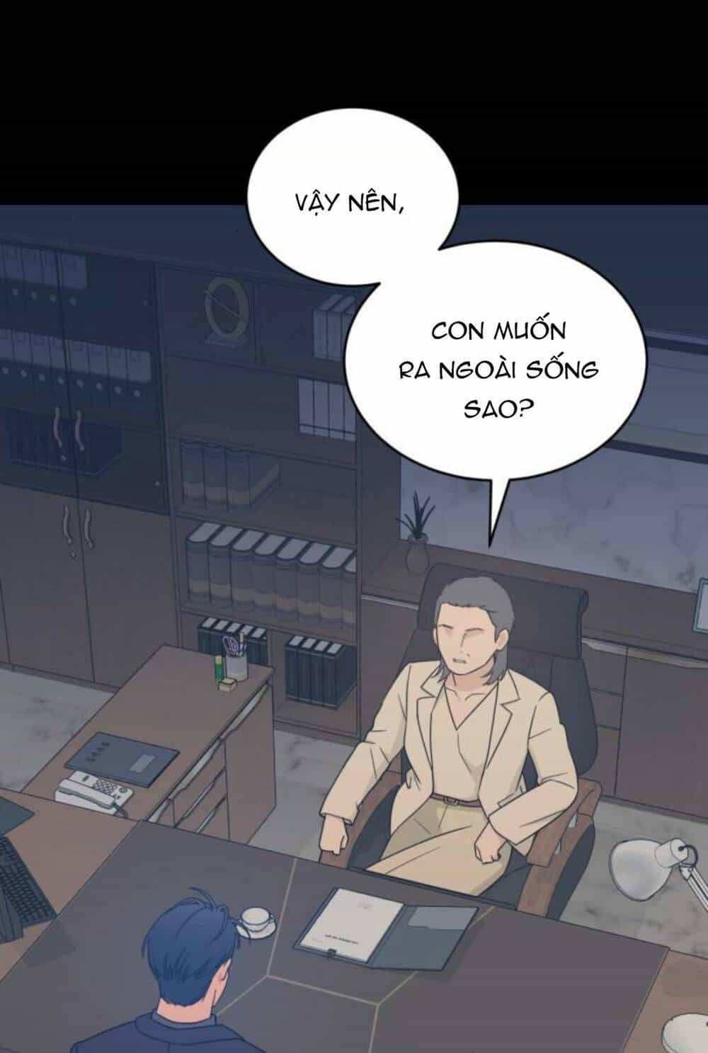 Vận May Không Ngờ - Chương 39 - ảnh 93