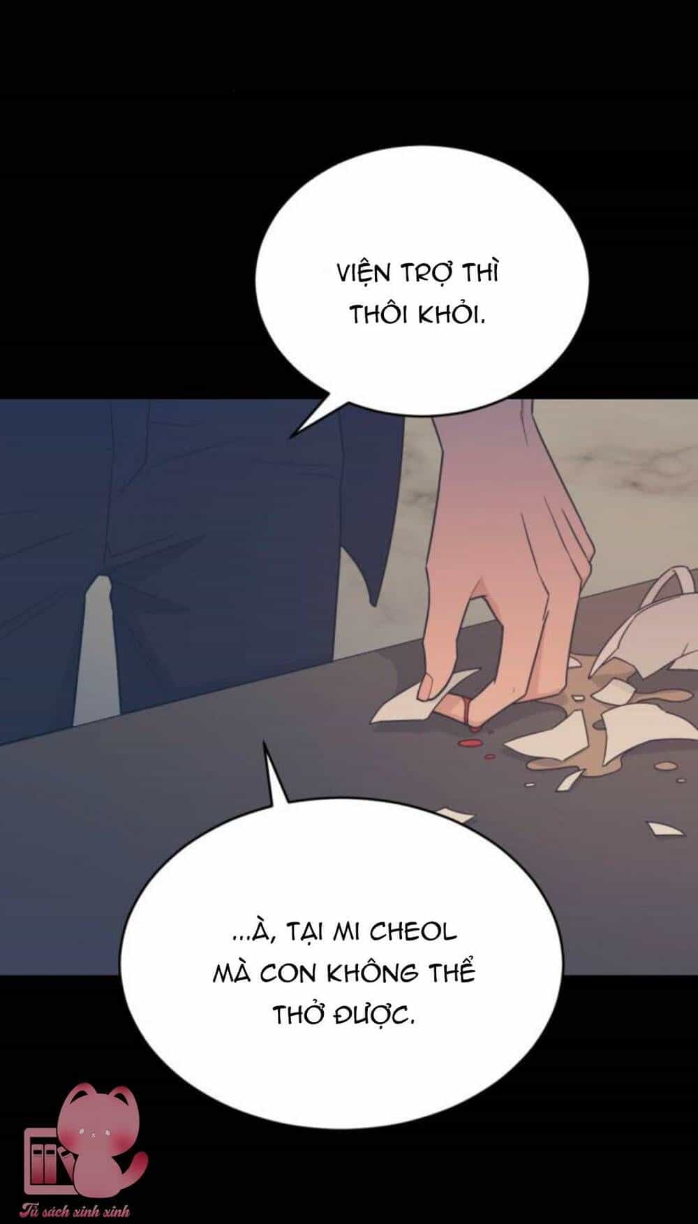 Vận May Không Ngờ - Chương 39 - ảnh 98