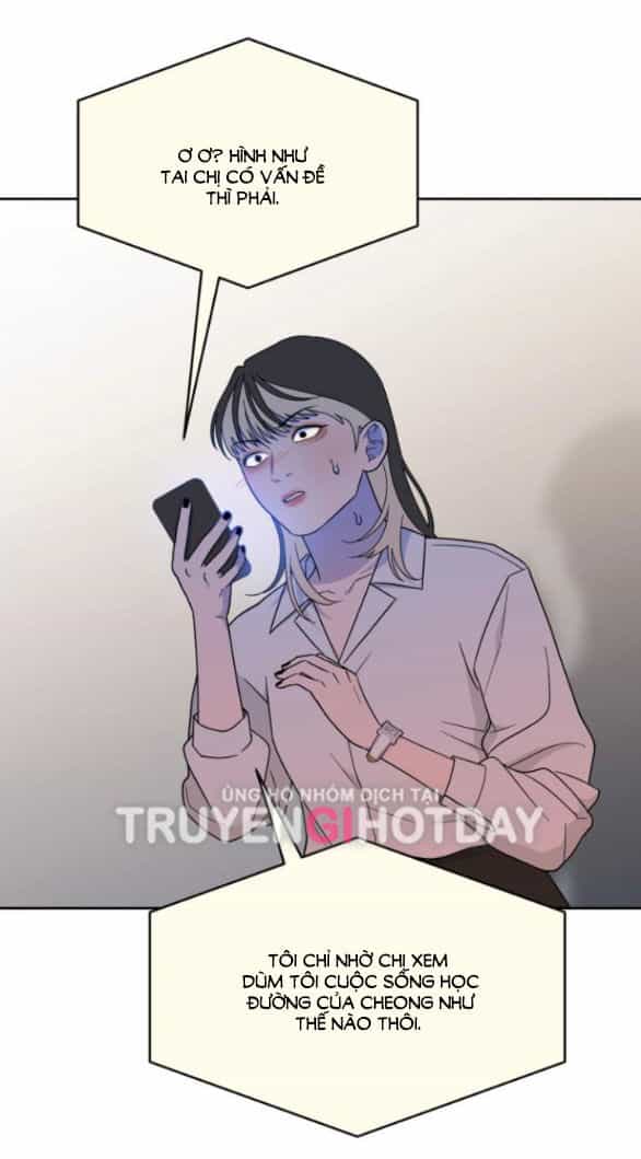 Vận May Không Ngờ - Chương 39.1 - ảnh 12