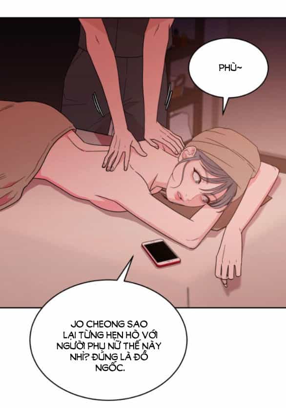 Vận May Không Ngờ - Chương 39.1 - ảnh 34