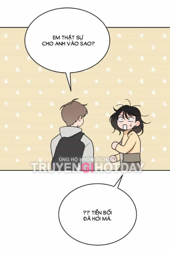 Vận May Không Ngờ - Chương 39.1 - ảnh 59
