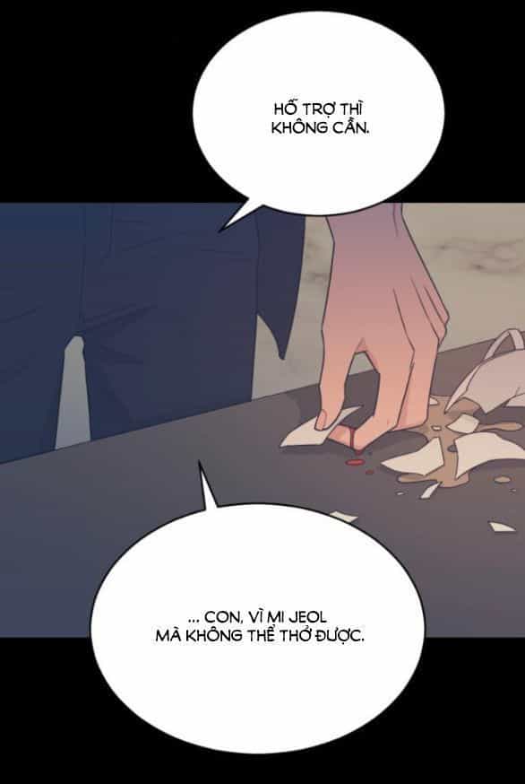 Vận May Không Ngờ - Chương 39.9 - ảnh 65